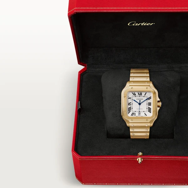 Cartier Ballon Bleu de Cartier watch wgbb0062 - Image 9