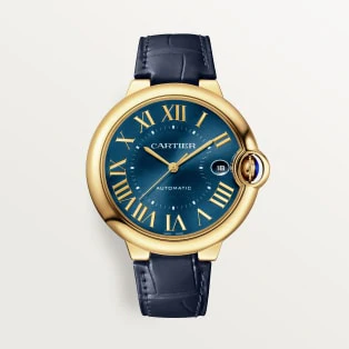 Cartier Ballon Bleu de Cartier watch wgbb0063 - Image 8
