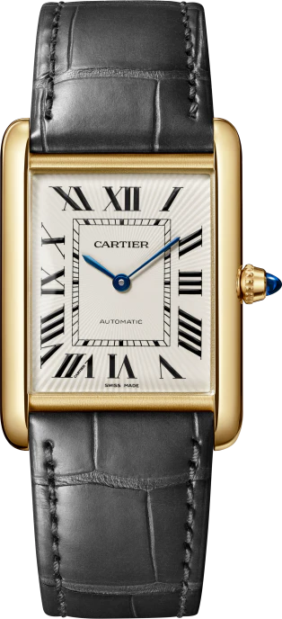 Cartier Crash [An] Limited Watch wgmb0002 - Image 3