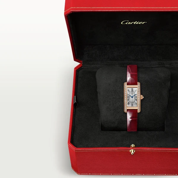 Cartier Crash [Un]Limited Watch wgmb0003 - Image 3