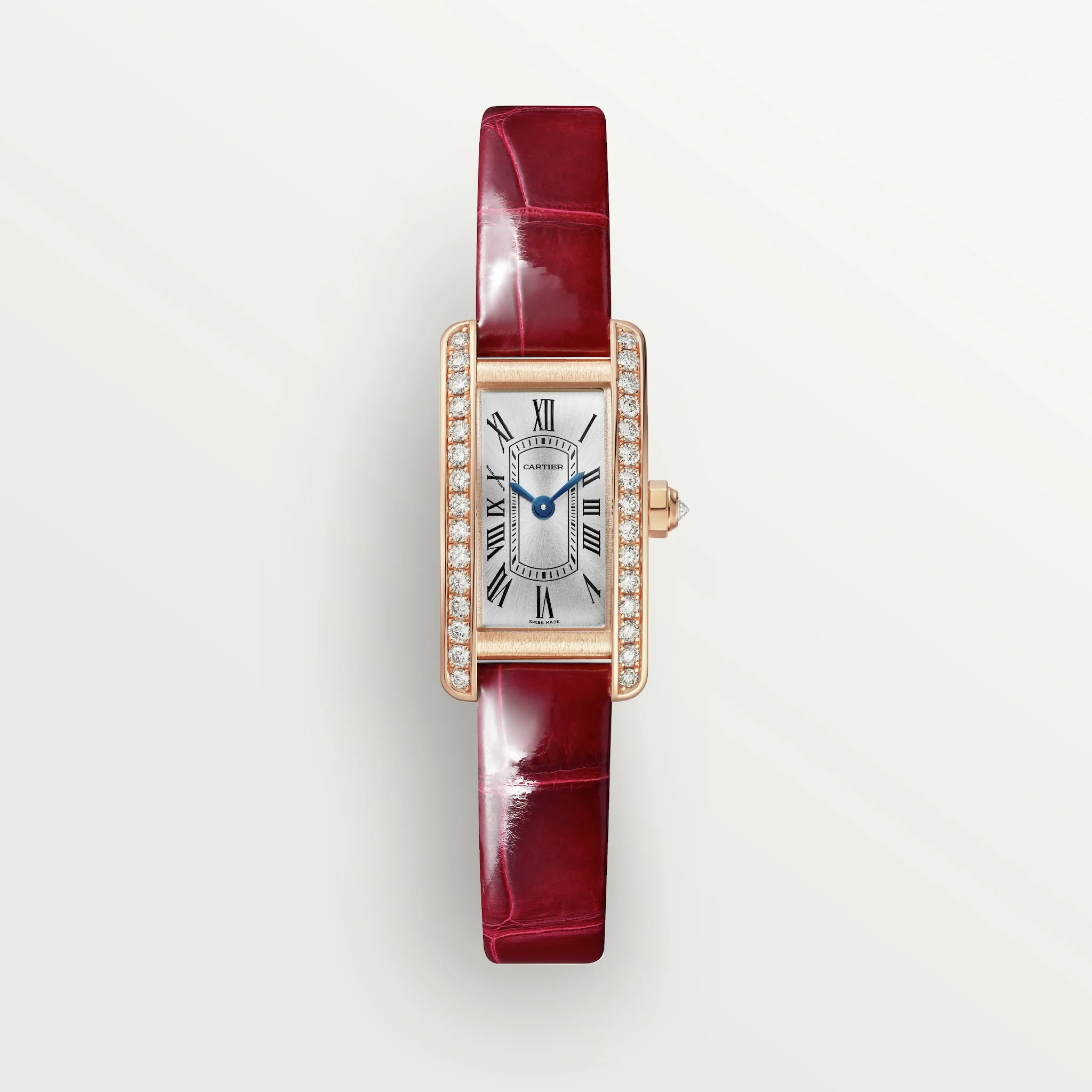 Cartier Crash [Un]Limited Watch wgmb0003 - Image 8