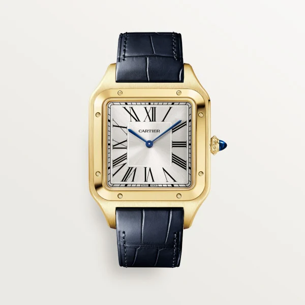 Cartier Panthere de Cartier watch wgpn0018