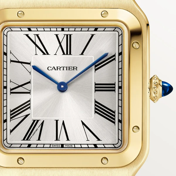 Cartier Panthere de Cartier watch wgpn0018 - Image 2