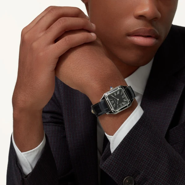 Cartier Panthere de Cartier watch wgpn0044 - Image 10