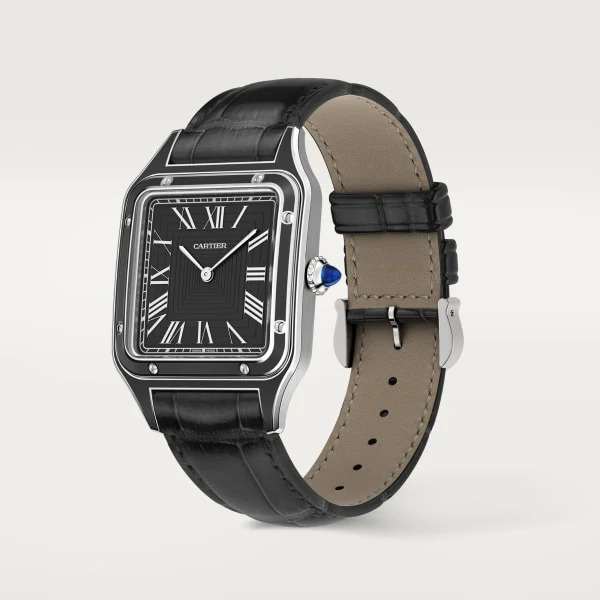 Cartier Panthere de Cartier watch wgpn0044 - Image 2
