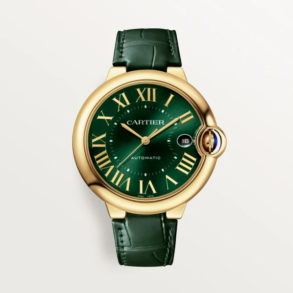 Cartier Panth RE DE Small Model SM wgpn0046