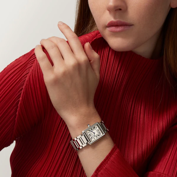 Cartier Panthère de Cartier watch wgpn0051 - Image 8