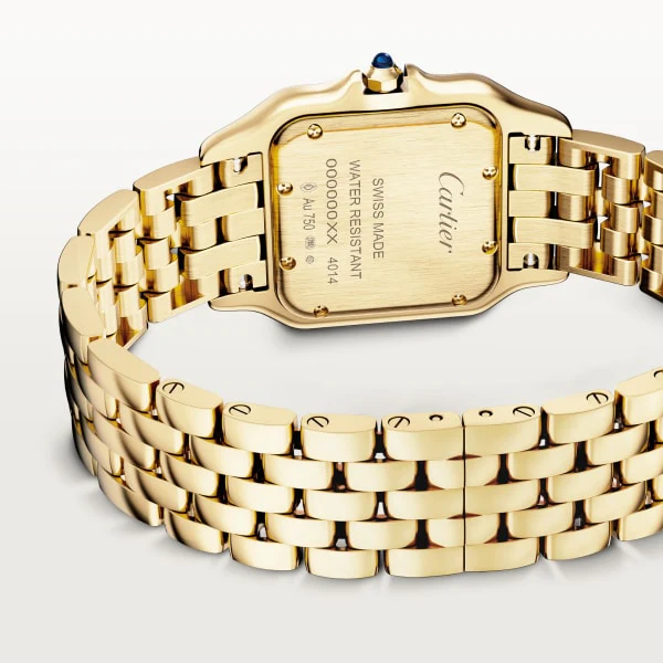 Cartier Panthere de Cartier watch wgpn0058 - Image 2