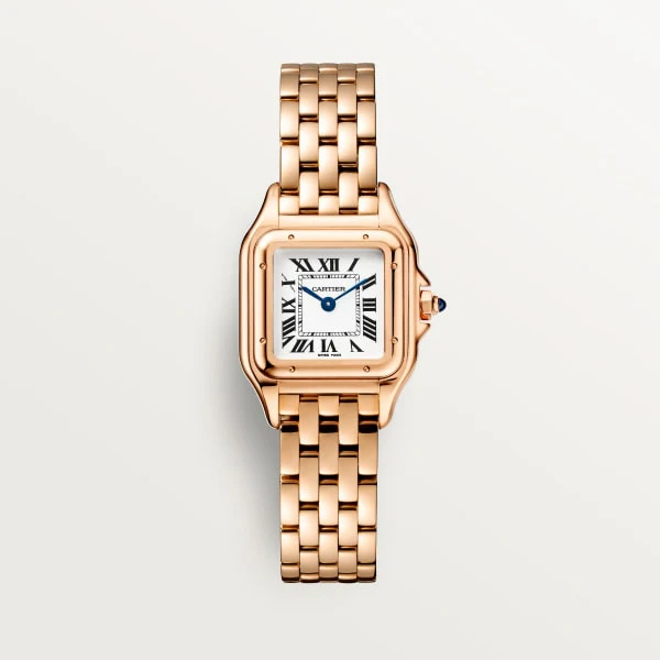 Cartier Panthere de Cartier watch wgpn0060