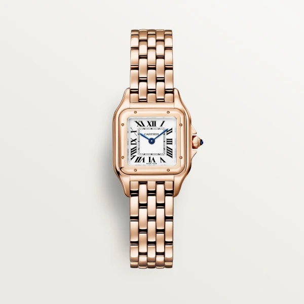 Cartier Panthere de Cartier watch wgpn0060 - Image 2