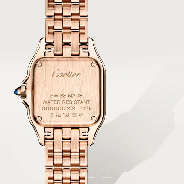 Cartier Panthere de Cartier watch wgpn0060 - Image 3