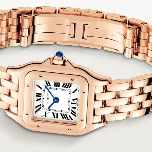Cartier Panthere de Cartier watch wgpn0060 - Image 7