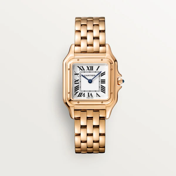 Cartier Panthere de Cartier watch wgpn0061 - Image 2