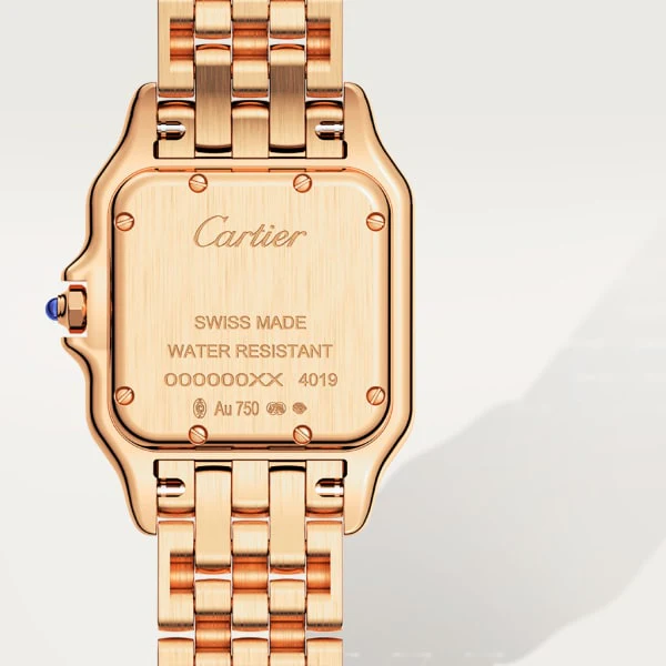 Cartier Panthere de Cartier watch wgpn0061 - Image 3
