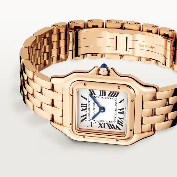 Cartier Panthere de Cartier watch wgpn0061 - Image 6