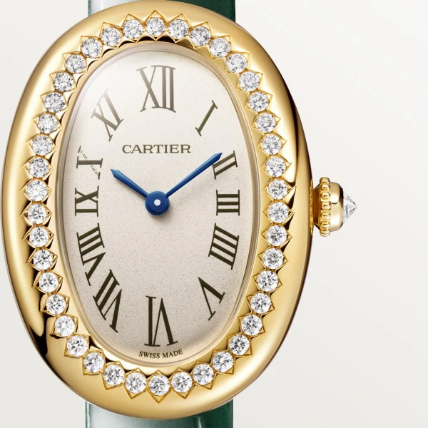 Cartier Santos de Cartier watch wgsa0029 - Image 3
