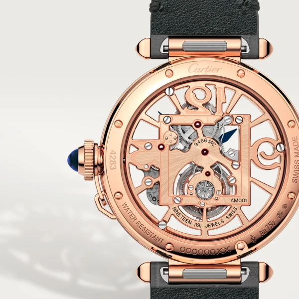 Cartier Santos de Cartier watch wgsa0108 - Image 5