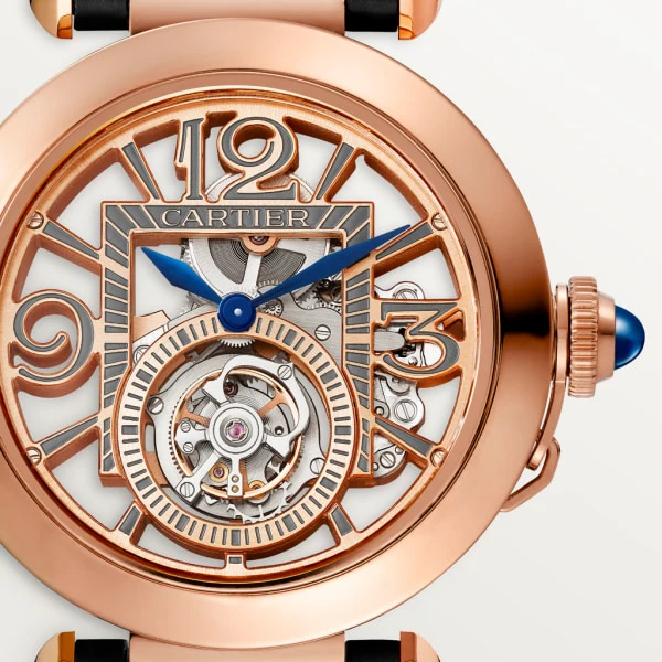 Cartier Santos de Cartier watch wgsa0108 - Image 8
