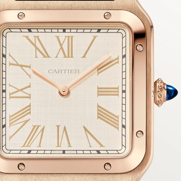 Cartier Santos de Cartier watch wgsa0112 - Image 3