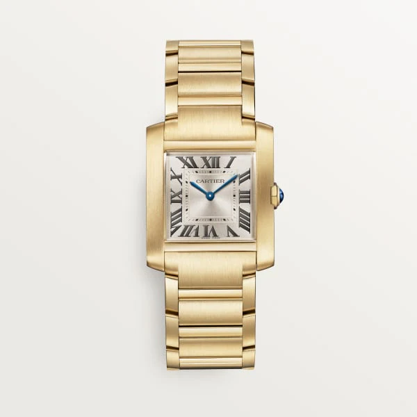 Cartier Santos de Cartier watch wgsa0116