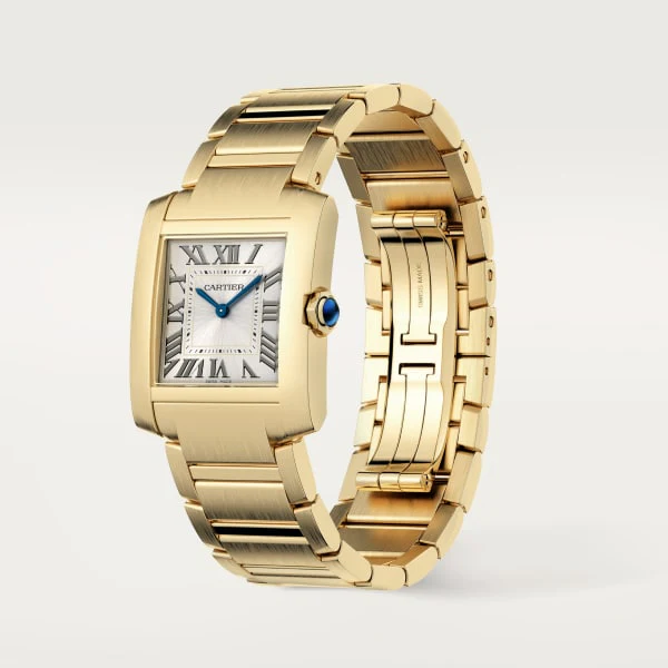 Cartier Santos de Cartier watch wgsa0116 - Image 2
