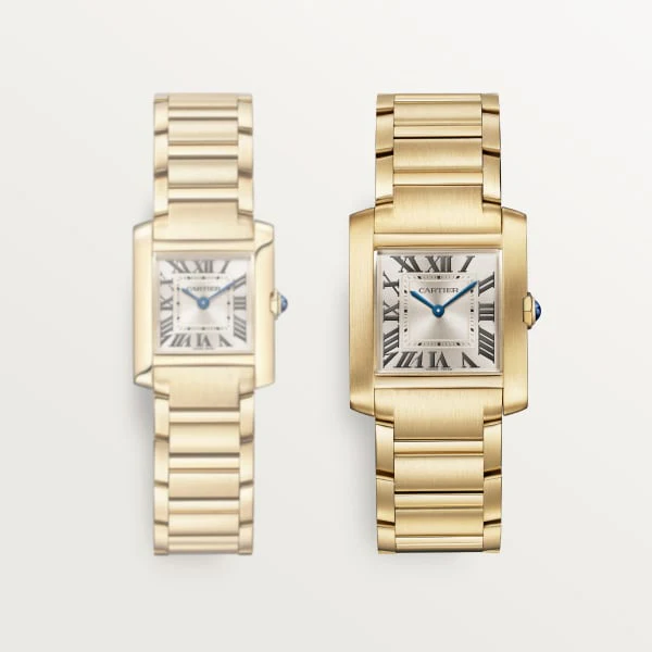 Cartier Santos de Cartier watch wgsa0116 - Image 5