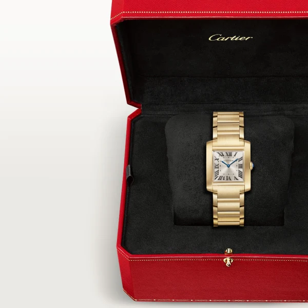 Cartier Santos de Cartier watch wgsa0116 - Image 7