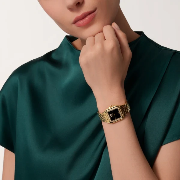 Cartier Santos de Cartier watch wgsa0117 - Image 5