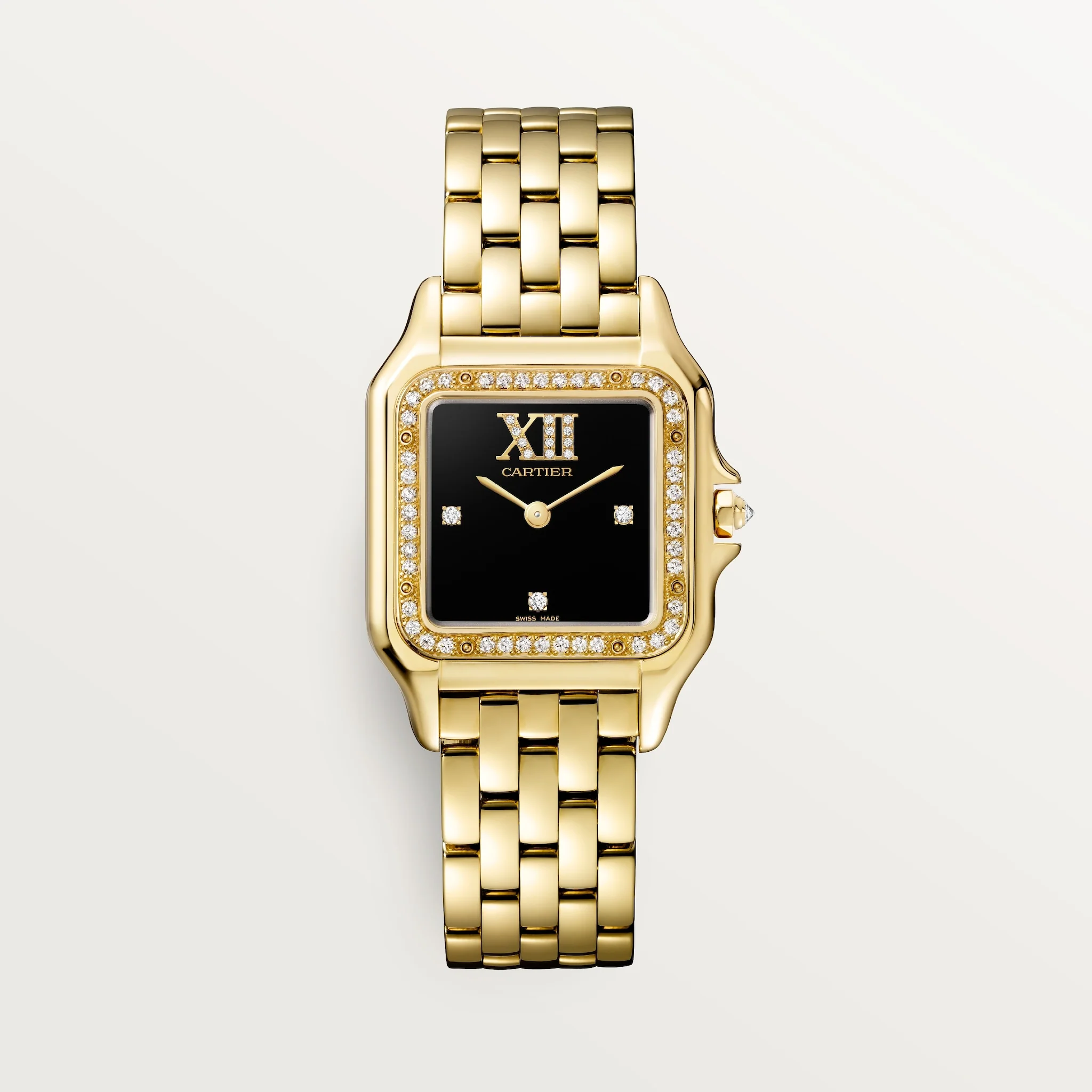 Cartier Santos de Cartier watch wgsa0117 - Image 9