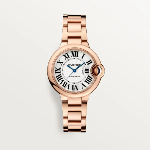 Cartier Tank Louis Cartier watch wgta0010