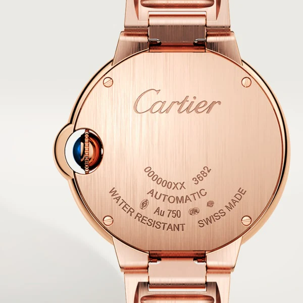 Cartier Tank Louis Cartier watch wgta0010 - Image 2