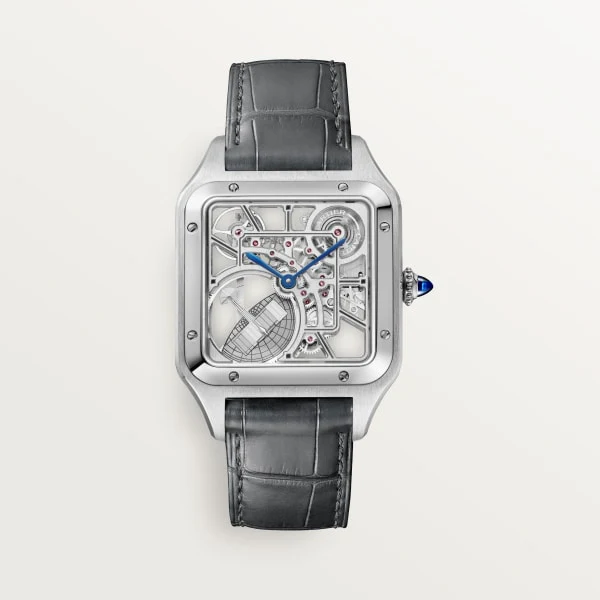 Cartier Tank Louis Cartier watch wgta0011