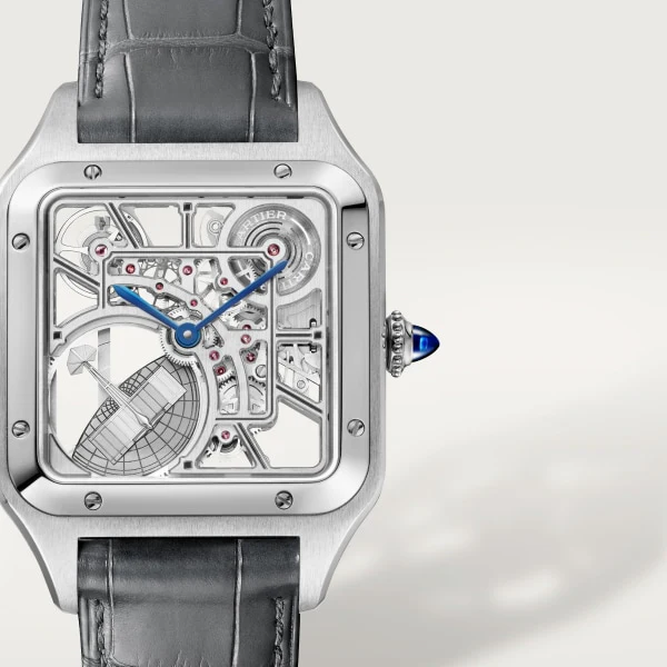 Cartier Tank Louis Cartier watch wgta0011 - Image 5