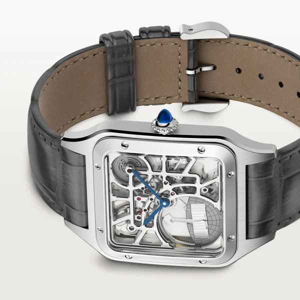 Cartier Tank Louis Cartier watch wgta0011 - Image 6