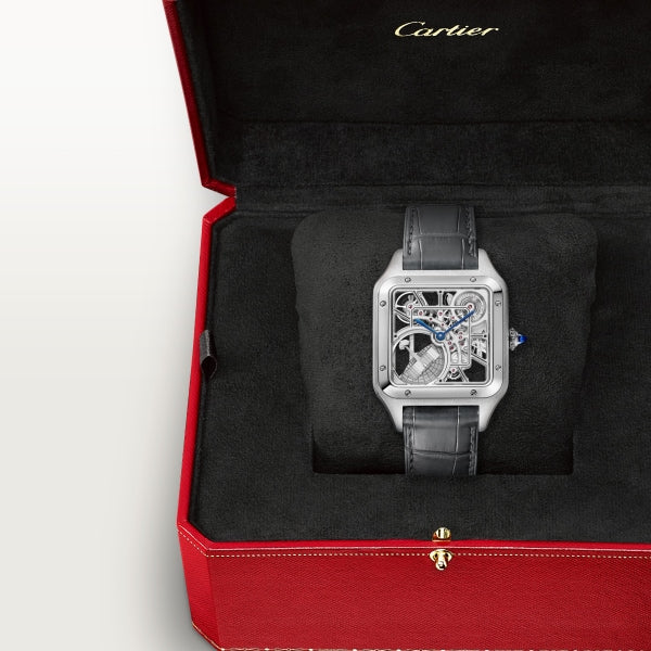 Cartier Tank Louis Cartier watch wgta0011 - Image 8