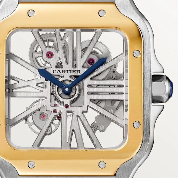 Cartier Tank Louis Cartier watch wgta0091 - Image 3
