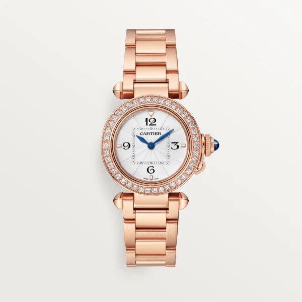 Cartier Tank American watch wgta0134 Watch Japan Official