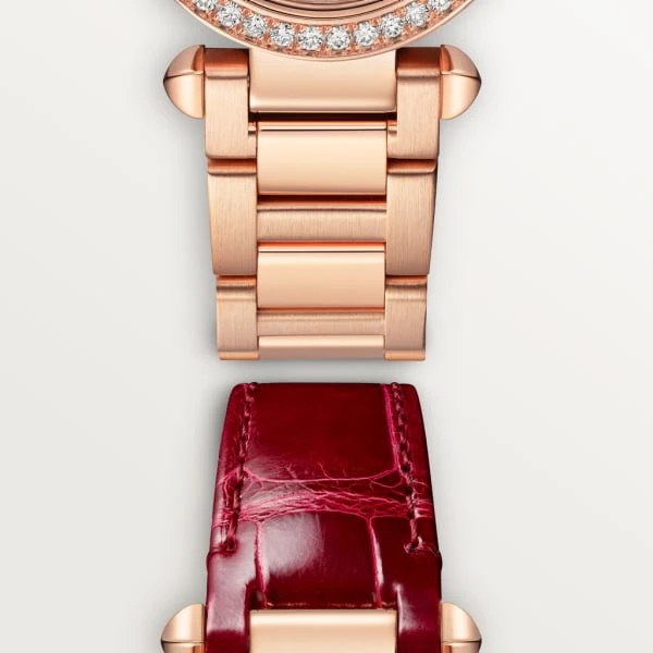 Cartier Tank American watch wgta0134 Watch Japan Official - Image 3