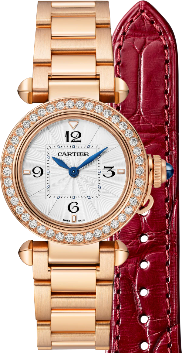 Cartier Tank American watch wgta0134 Watch Japan Official - Image 7