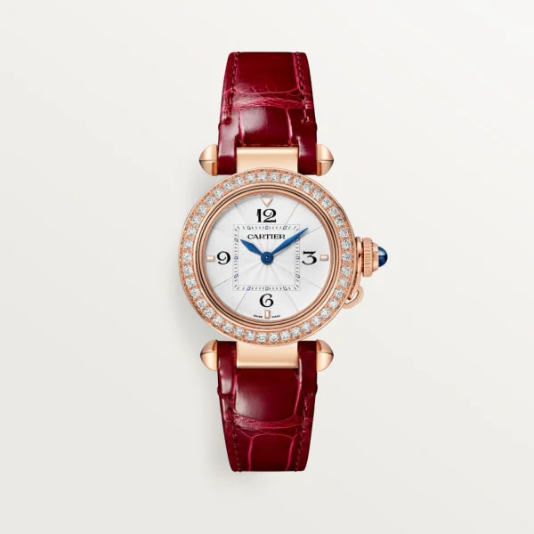 Cartier Tank American watch wgta0134 Watch Japan Official - Image 8