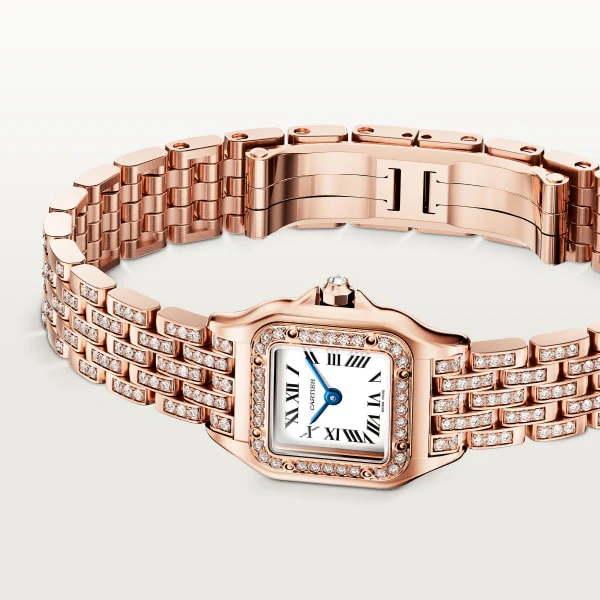 Cartier Tank Louis Cartier watch wgta0190 - Image 5