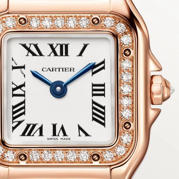 Cartier Tank Louis Cartier watch wgta0190 - Image 6