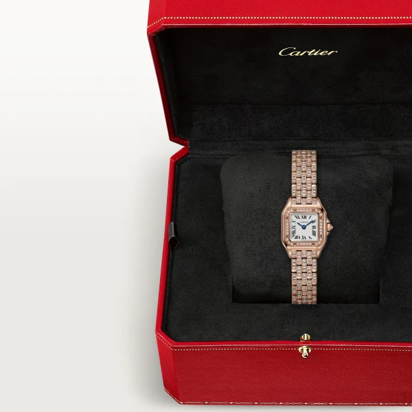 Cartier Tank Louis Cartier watch wgta0190 - Image 7