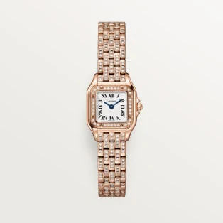 Cartier Tank Louis Cartier watch wgta0190 - Image 9