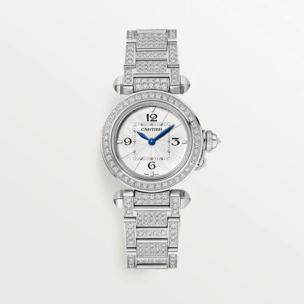 Cartier Tank Louis Cartier watch wgta0211