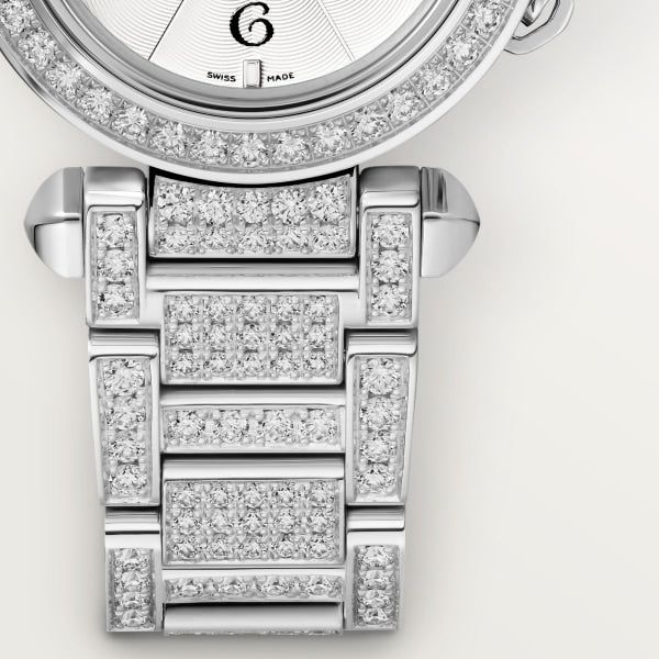 Cartier Tank Louis Cartier watch wgta0211 - Image 2