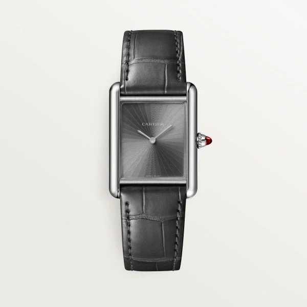 Cartier Tank Louis Cartier watch wgta0303