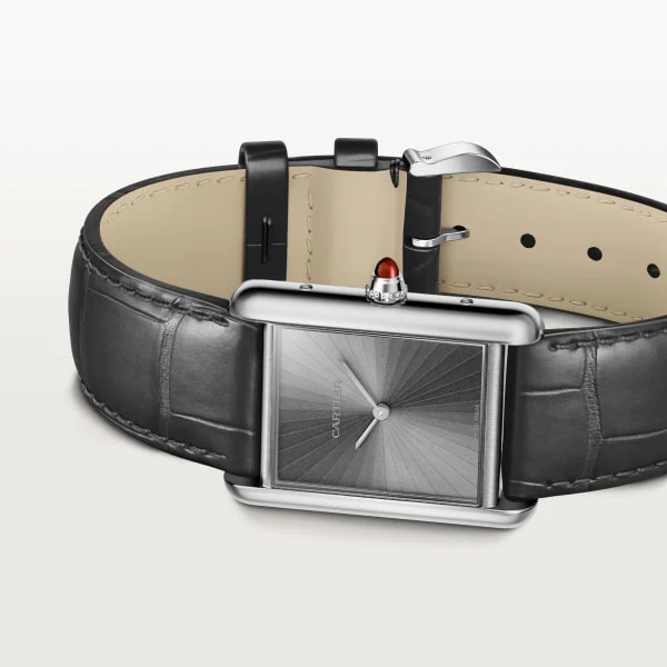 Cartier Tank Louis Cartier watch wgta0303 - Image 4