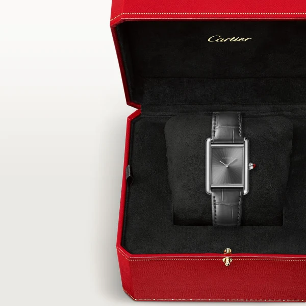 Cartier Tank Louis Cartier watch wgta0303 - Image 6