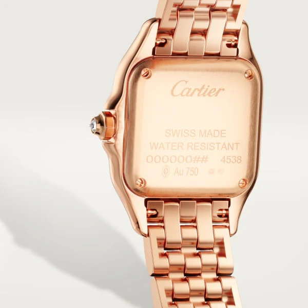 Cartier Tank Americaine wgta0340 Watch Japan Official - Image 2